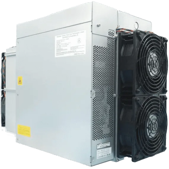 Antminer D9 3