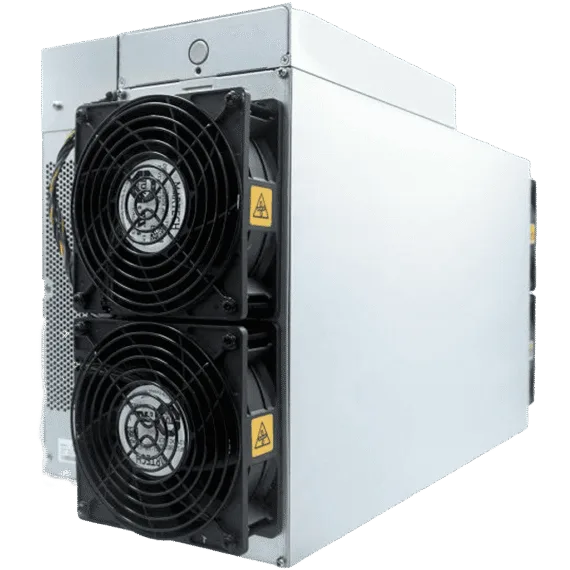 Antminer D9 4