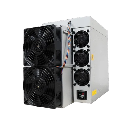 Antminer S21 XP 1