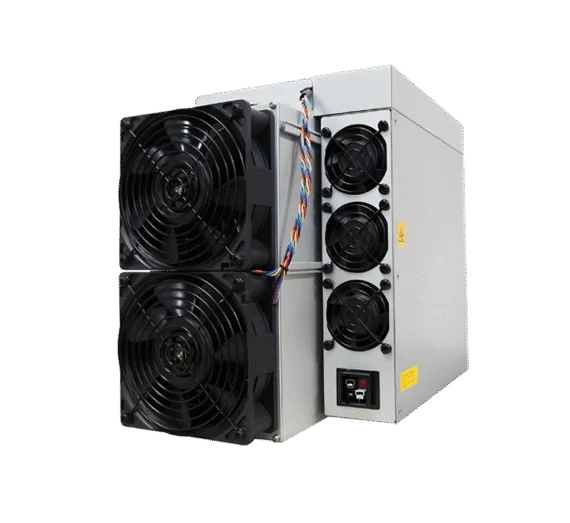 Antminer S21 XP 1