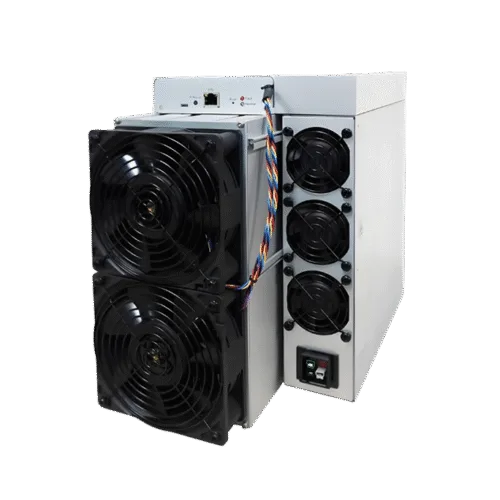 Antminer S21 XP 2