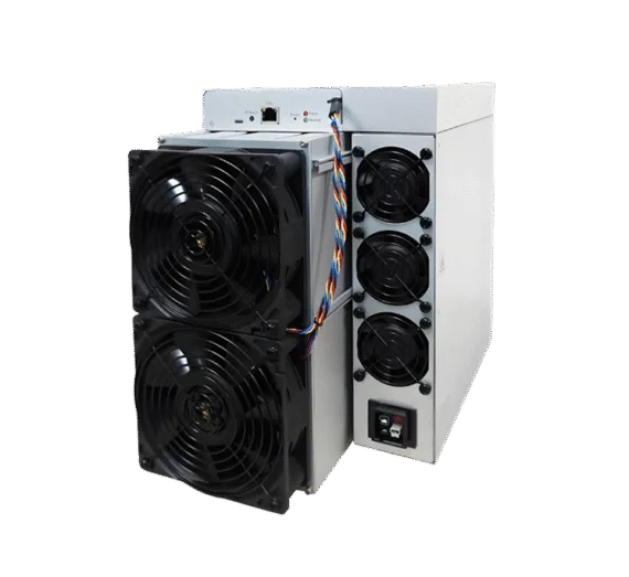 Antminer S21 XP 2