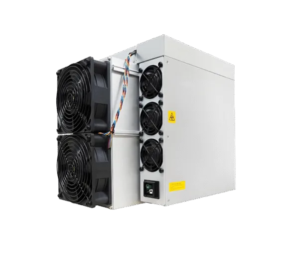 Antminer S21 XP 3