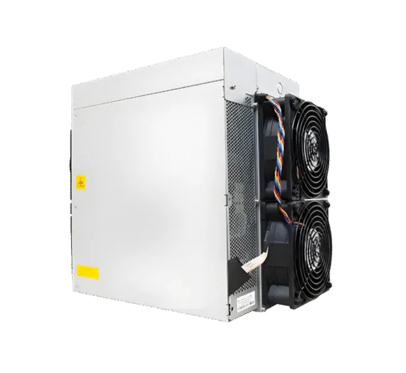 Antminer S21 XP 4