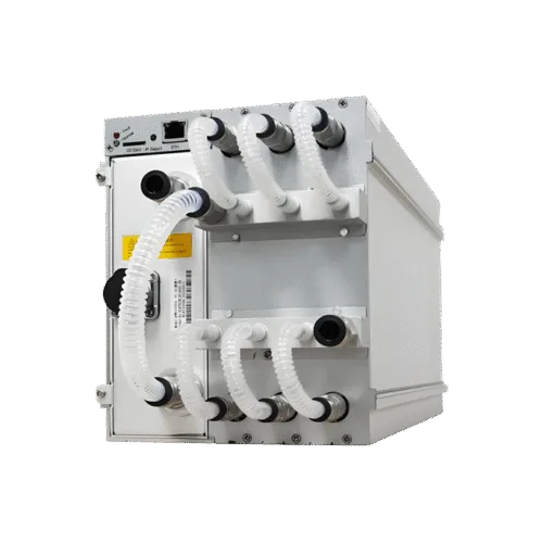 Antminer S21 XP Hyd 1