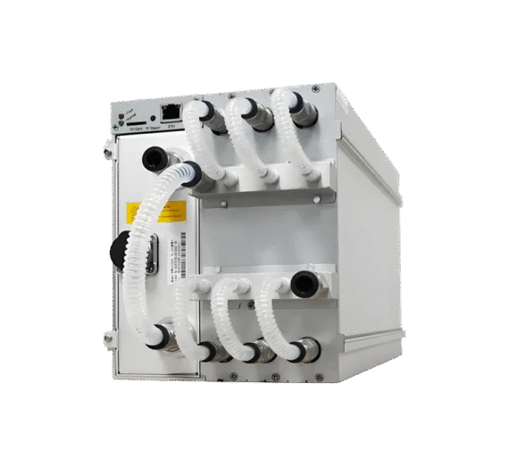 Antminer S21 Hyd 1