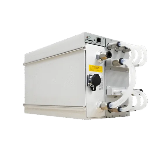 Antminer S21 Hyd 2