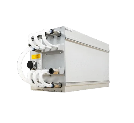 Antminer S21 Hyd 4