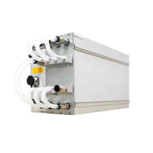 Antminer S21e XP Hyd 4