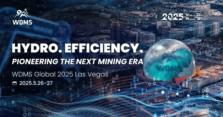 world mining summit